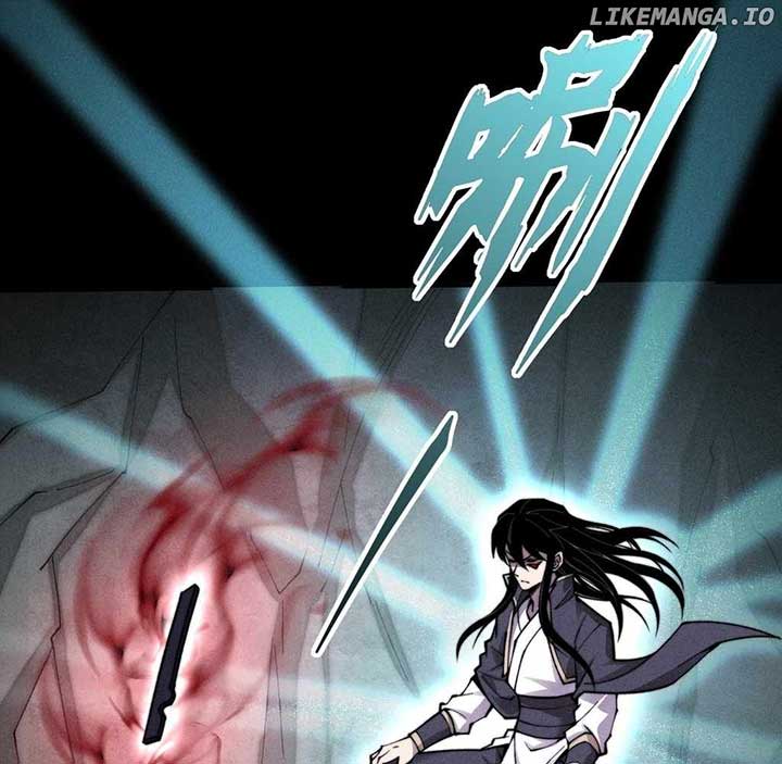 Sinister Immortal Path Chapter 28 - Page 72