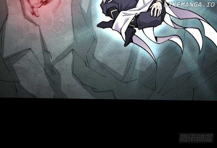 Sinister Immortal Path Chapter 28 - Page 73