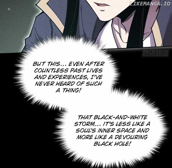 Sinister Immortal Path Chapter 28 - Page 75