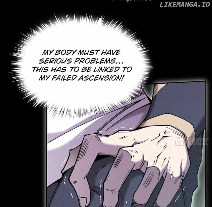 Sinister Immortal Path Chapter 28 - Page 76