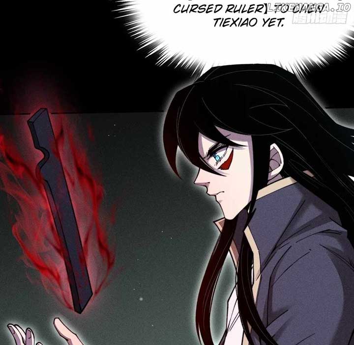 Sinister Immortal Path Chapter 28 - Page 78