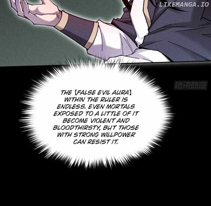 Sinister Immortal Path Chapter 28 - Page 79