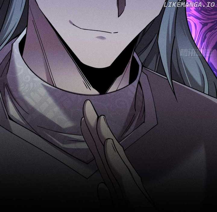 Sinister Immortal Path Chapter 28 - Page 8