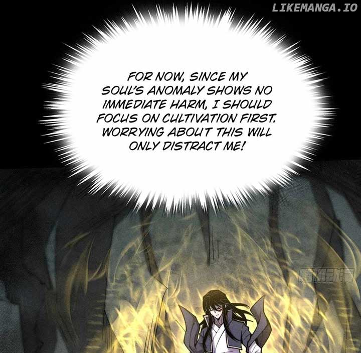 Sinister Immortal Path Chapter 28 - Page 80