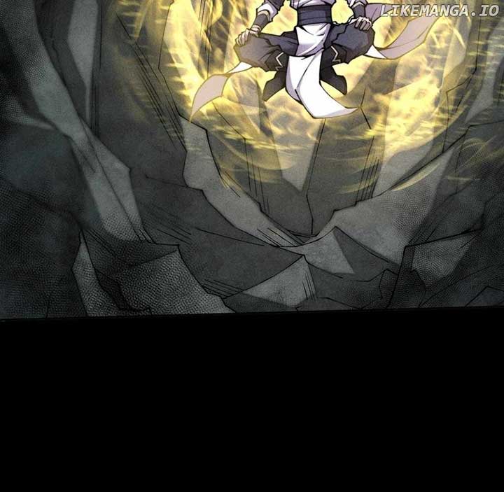 Sinister Immortal Path Chapter 28 - Page 81