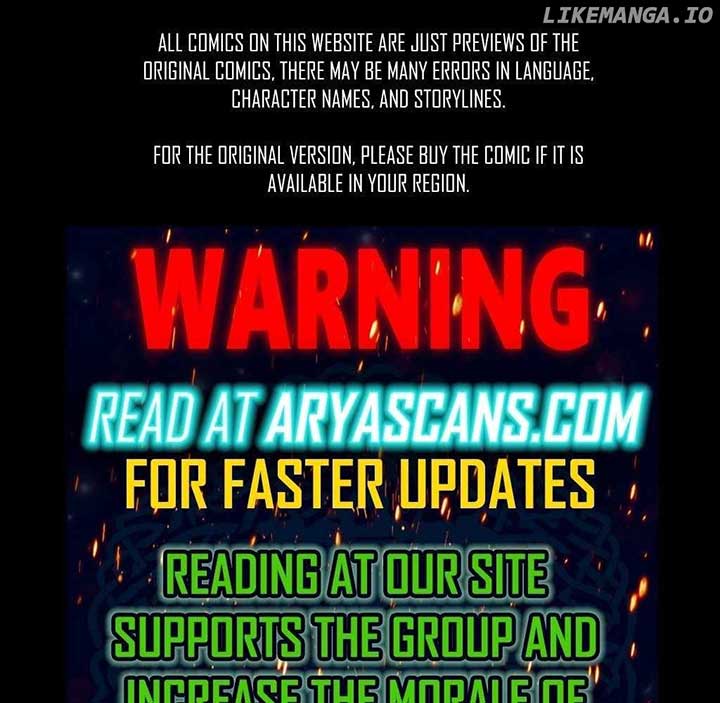 Sinister Immortal Path Chapter 29 - Page 1