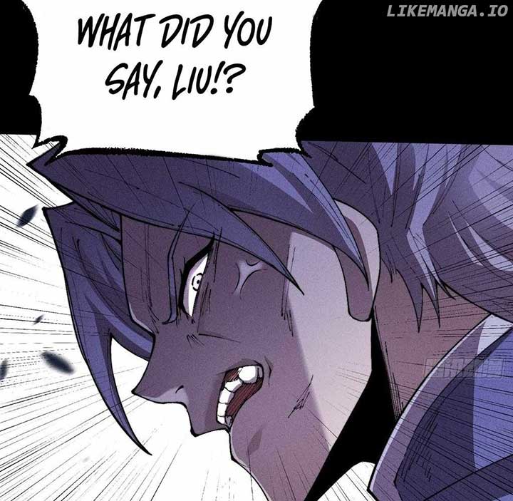 Sinister Immortal Path Chapter 29 - Page 13