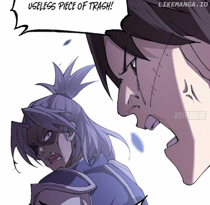 Sinister Immortal Path Chapter 29 - Page 15