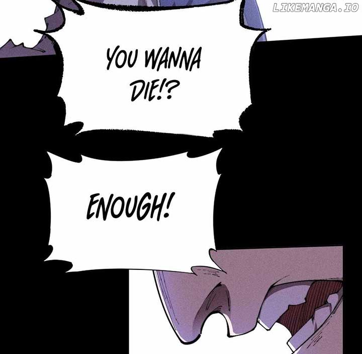 Sinister Immortal Path Chapter 29 - Page 16