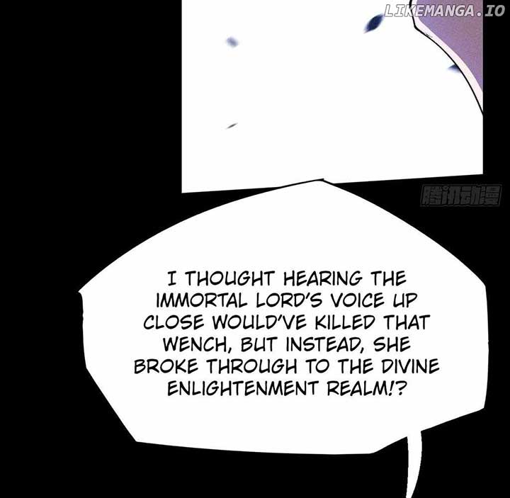 Sinister Immortal Path Chapter 29 - Page 17