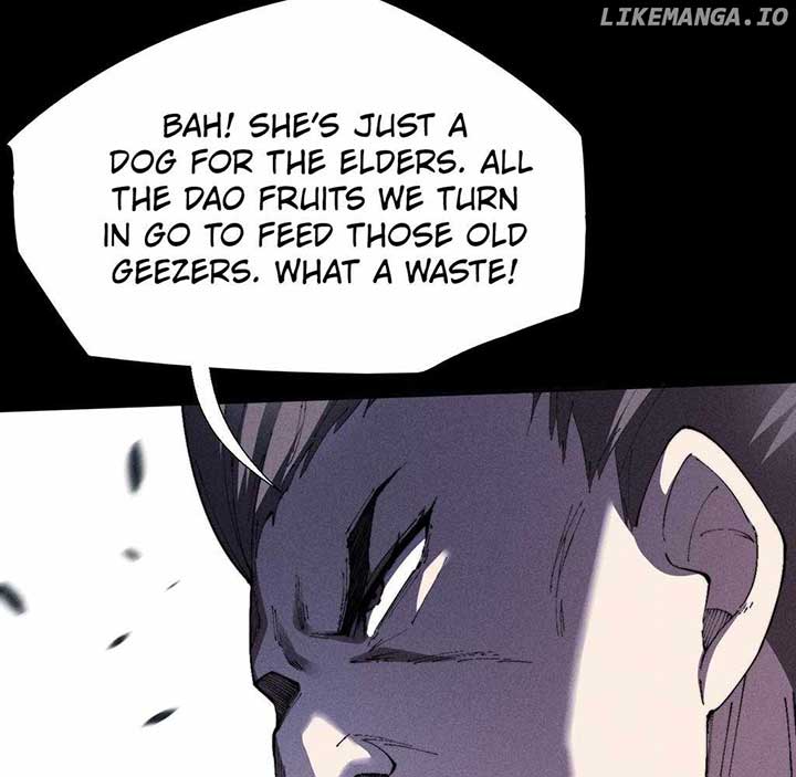 Sinister Immortal Path Chapter 29 - Page 23