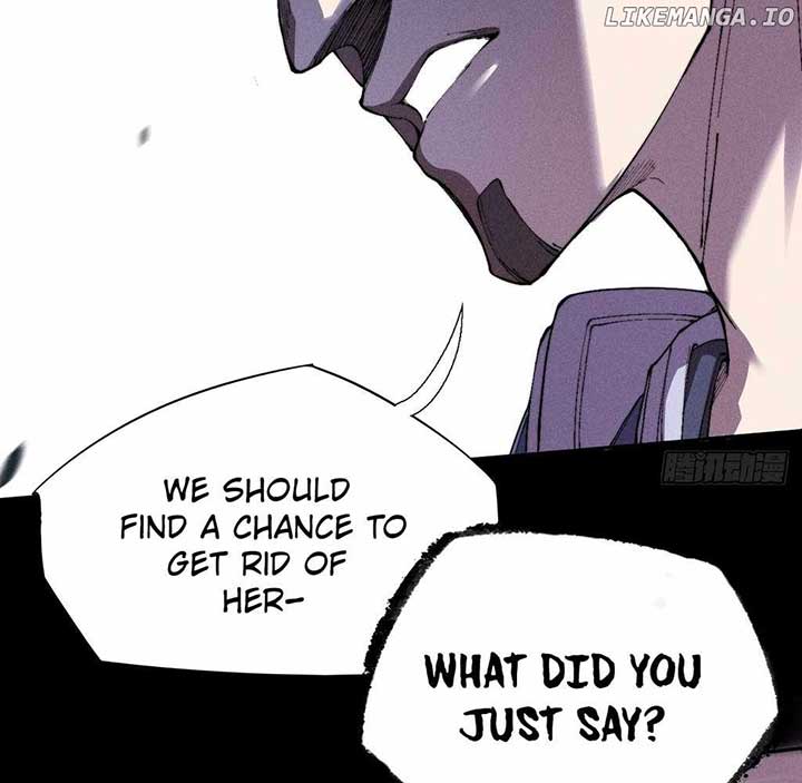 Sinister Immortal Path Chapter 29 - Page 24