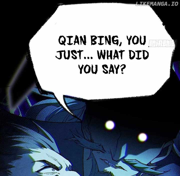 Sinister Immortal Path Chapter 29 - Page 27