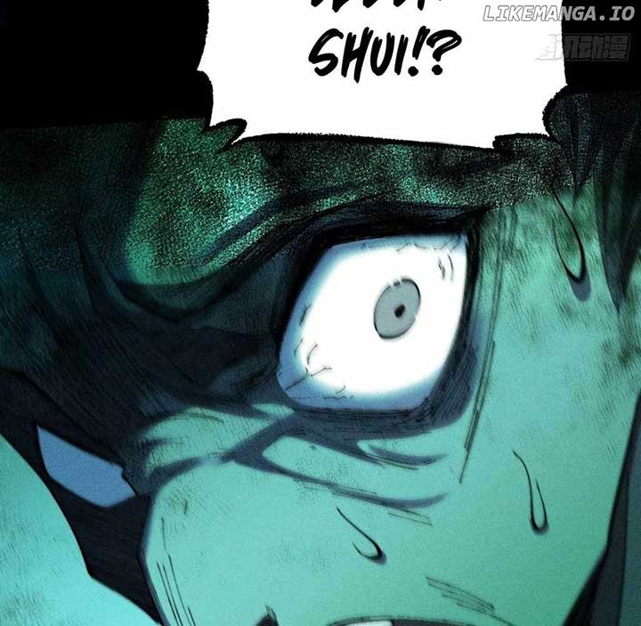 Sinister Immortal Path Chapter 29 - Page 29