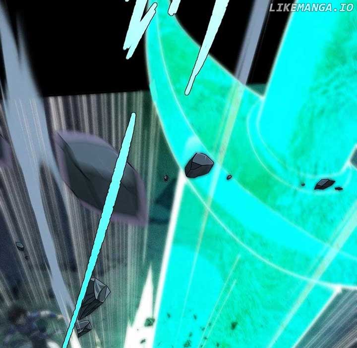 Sinister Immortal Path Chapter 29 - Page 31