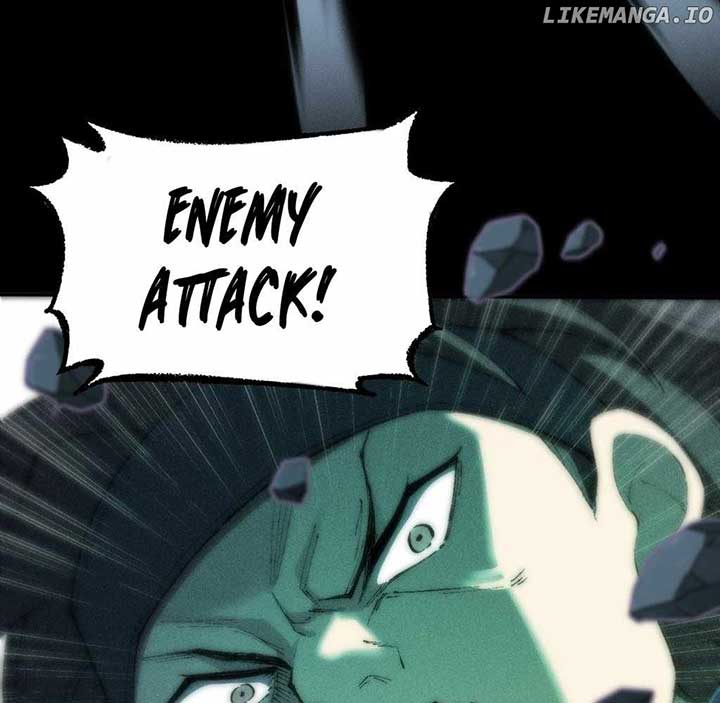 Sinister Immortal Path Chapter 29 - Page 33