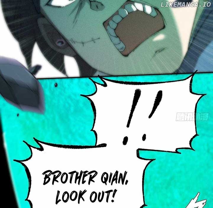 Sinister Immortal Path Chapter 29 - Page 34