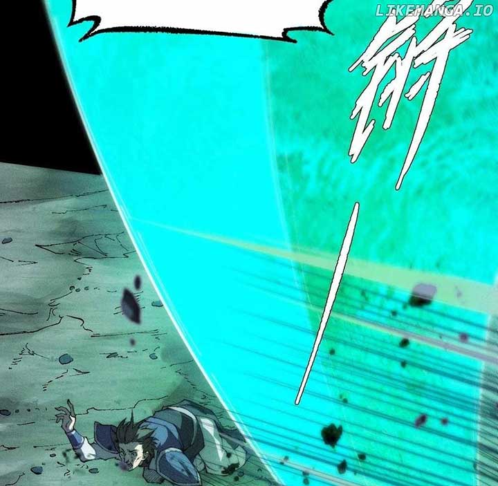 Sinister Immortal Path Chapter 29 - Page 35