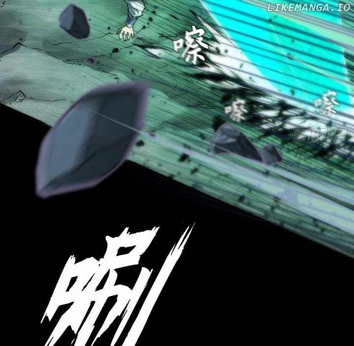 Sinister Immortal Path Chapter 29 - Page 36