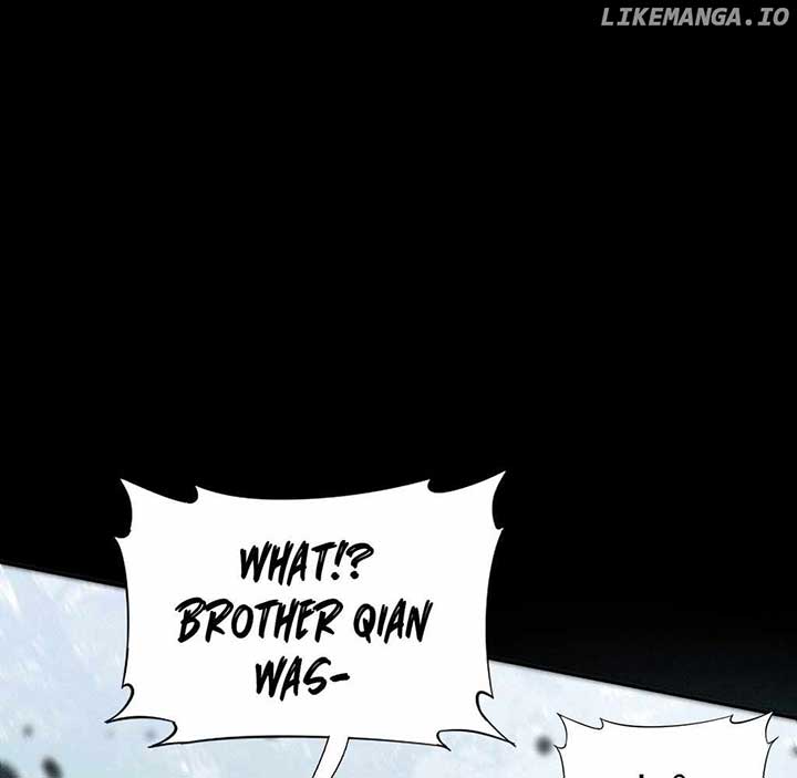 Sinister Immortal Path Chapter 29 - Page 41