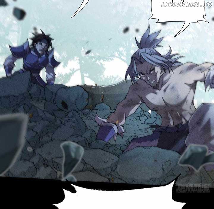 Sinister Immortal Path Chapter 29 - Page 42