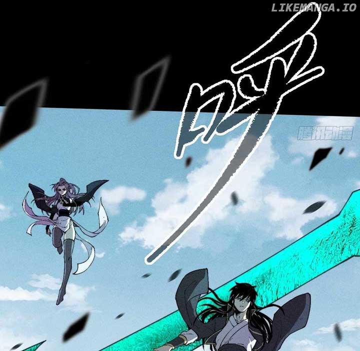 Sinister Immortal Path Chapter 29 - Page 44