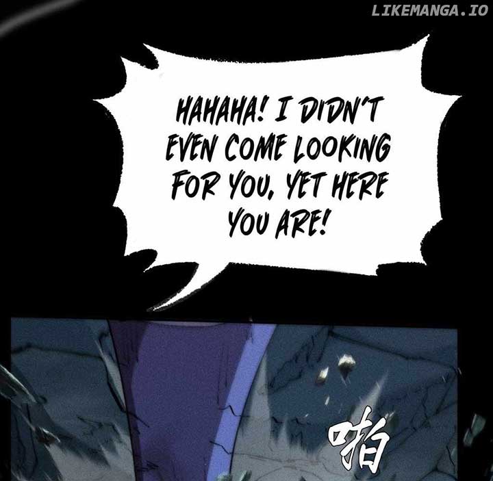 Sinister Immortal Path Chapter 29 - Page 46