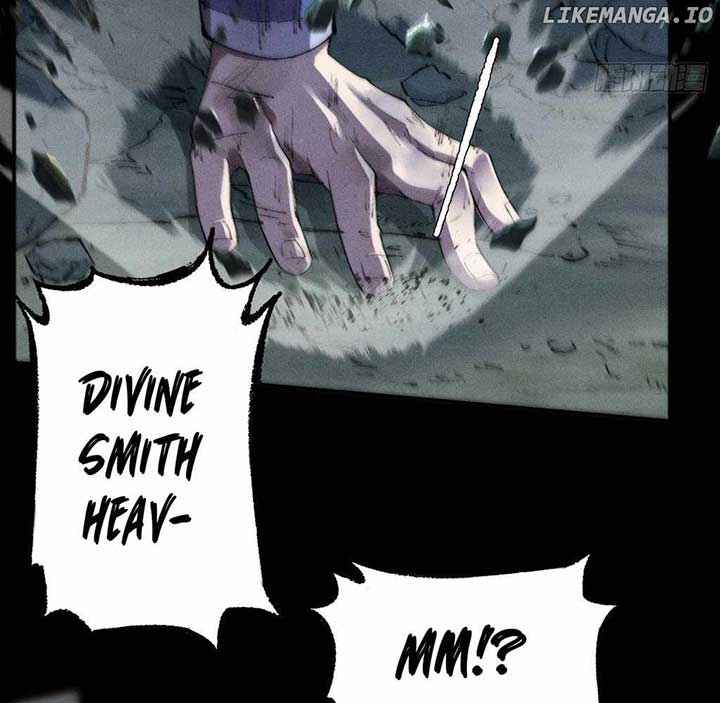 Sinister Immortal Path Chapter 29 - Page 47