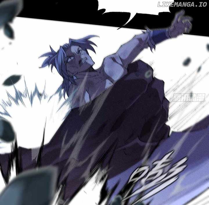 Sinister Immortal Path Chapter 29 - Page 48