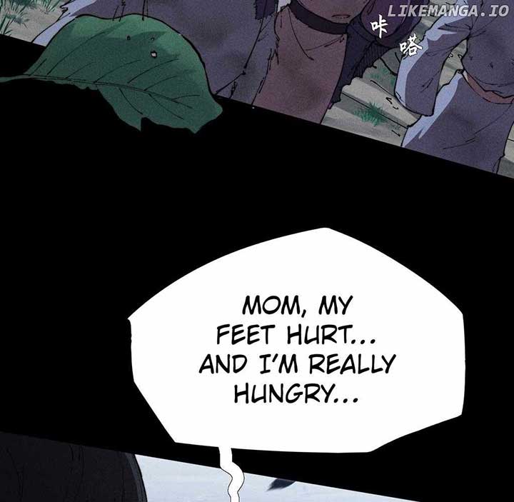 Sinister Immortal Path Chapter 29 - Page 5