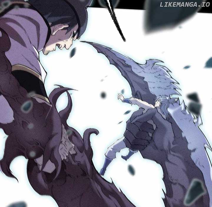 Sinister Immortal Path Chapter 29 - Page 50