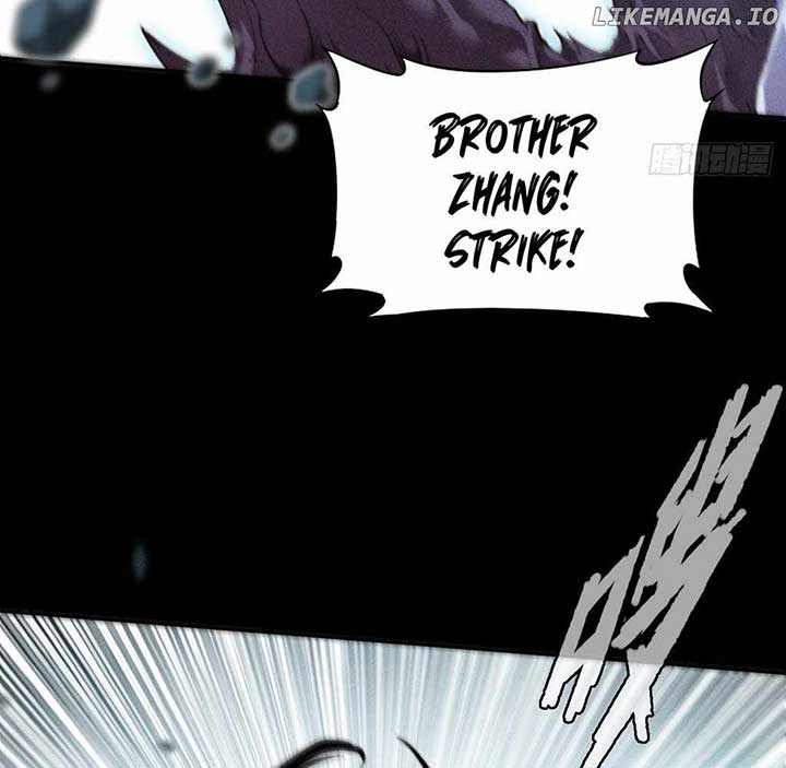 Sinister Immortal Path Chapter 29 - Page 51