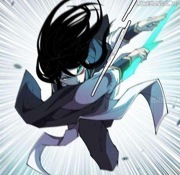 Sinister Immortal Path Chapter 29 - Page 52