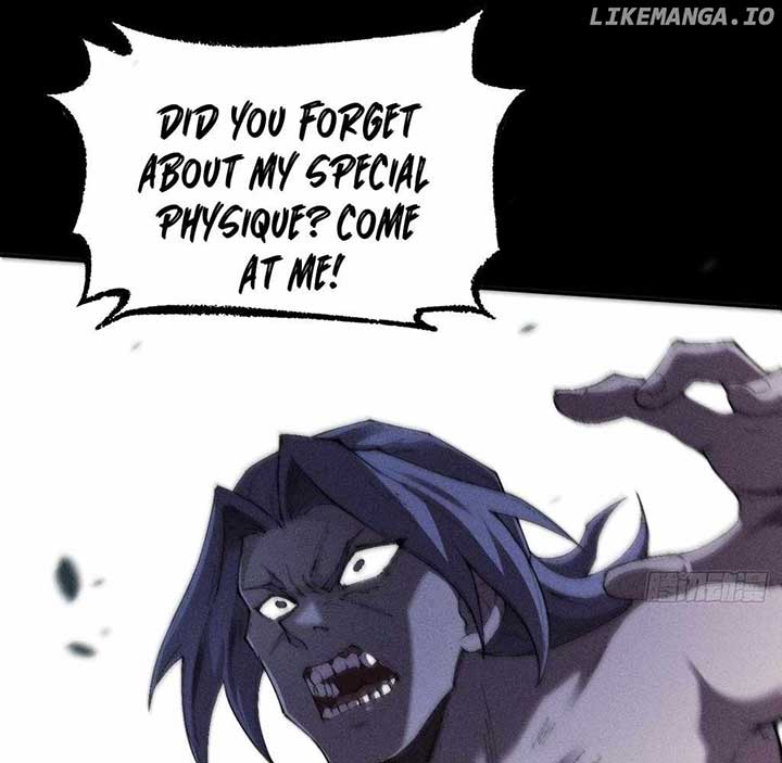 Sinister Immortal Path Chapter 29 - Page 54