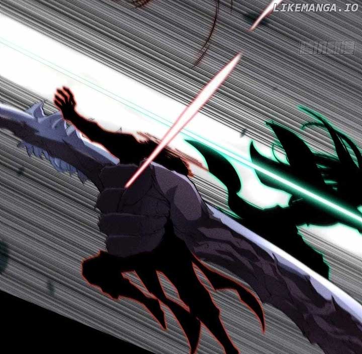 Sinister Immortal Path Chapter 29 - Page 56