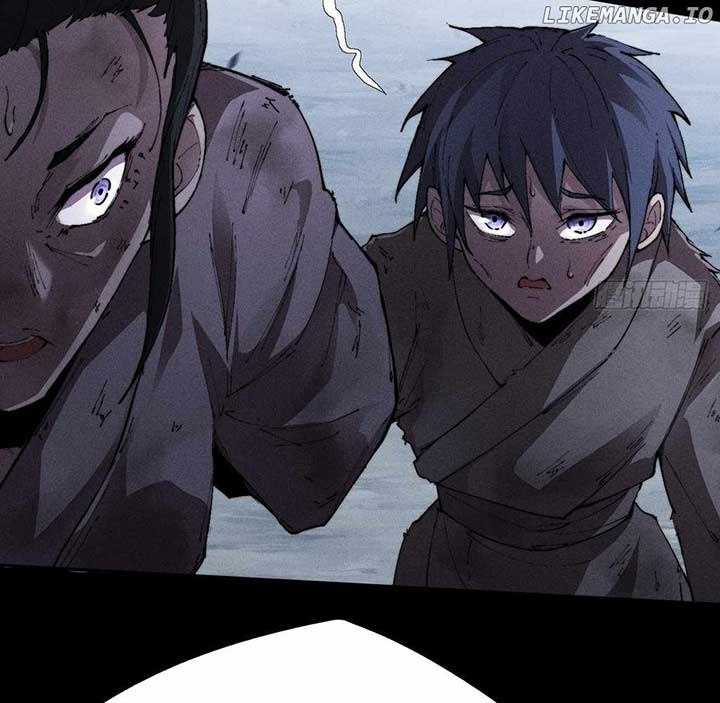 Sinister Immortal Path Chapter 29 - Page 6