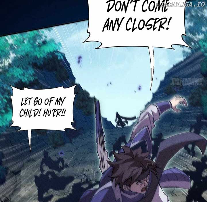 Sinister Immortal Path Chapter 29 - Page 61