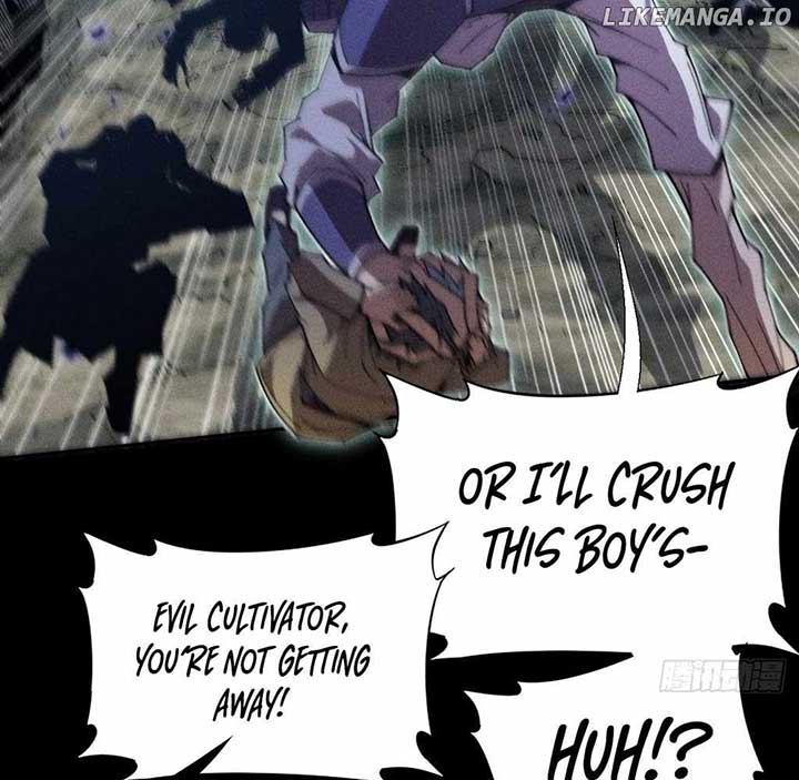 Sinister Immortal Path Chapter 29 - Page 62