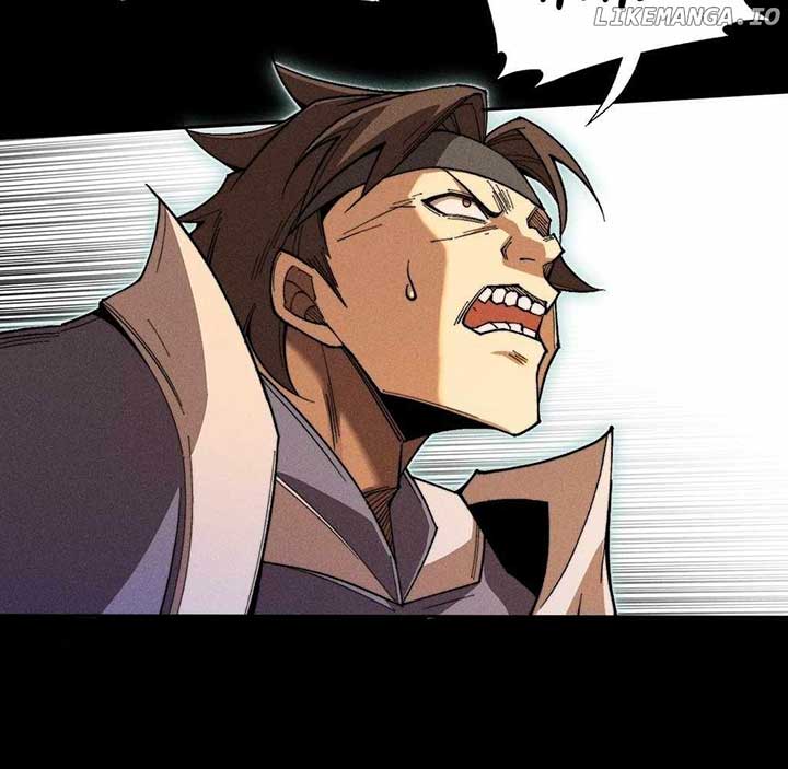 Sinister Immortal Path Chapter 29 - Page 63