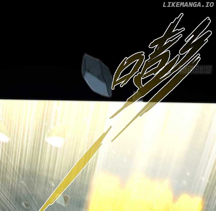 Sinister Immortal Path Chapter 29 - Page 64