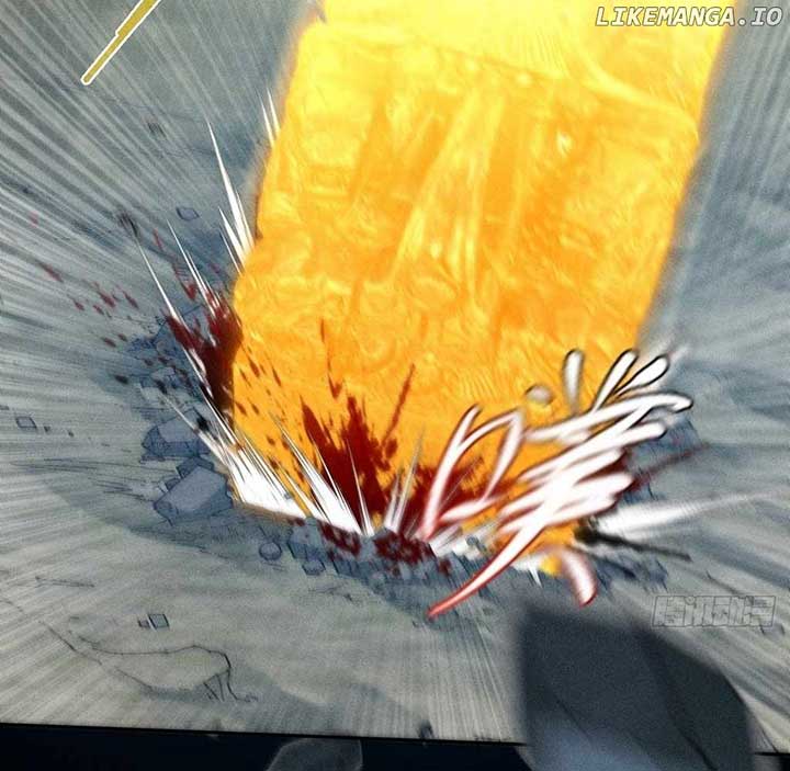 Sinister Immortal Path Chapter 29 - Page 65