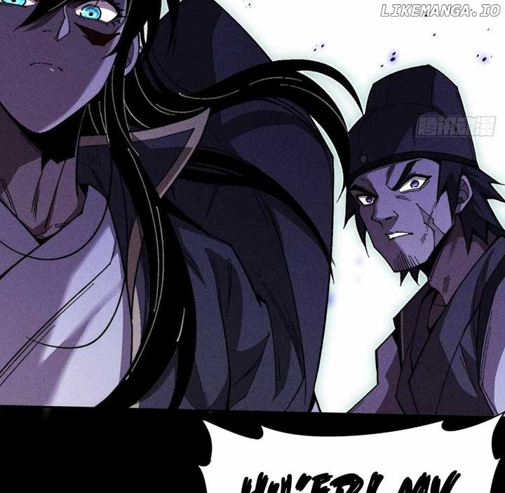 Sinister Immortal Path Chapter 29 - Page 67