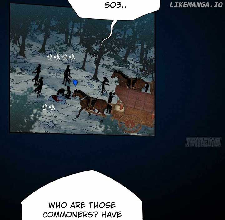 Sinister Immortal Path Chapter 29 - Page 71