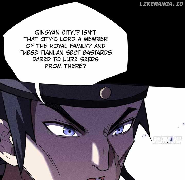 Sinister Immortal Path Chapter 29 - Page 74