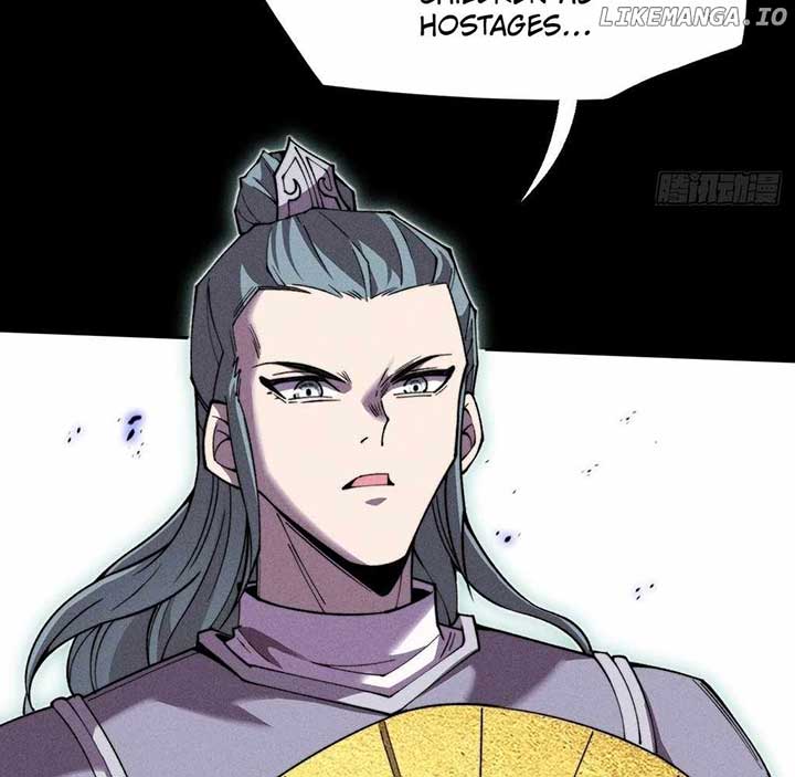 Sinister Immortal Path Chapter 29 - Page 76