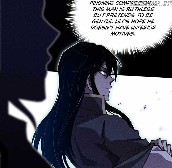 Sinister Immortal Path Chapter 29 - Page 78