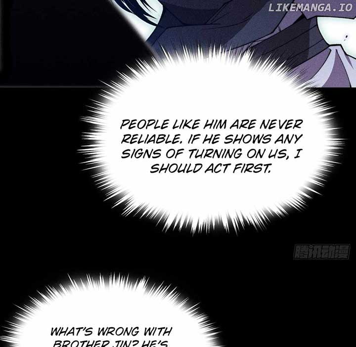 Sinister Immortal Path Chapter 29 - Page 79