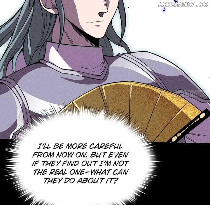 Sinister Immortal Path Chapter 29 - Page 82