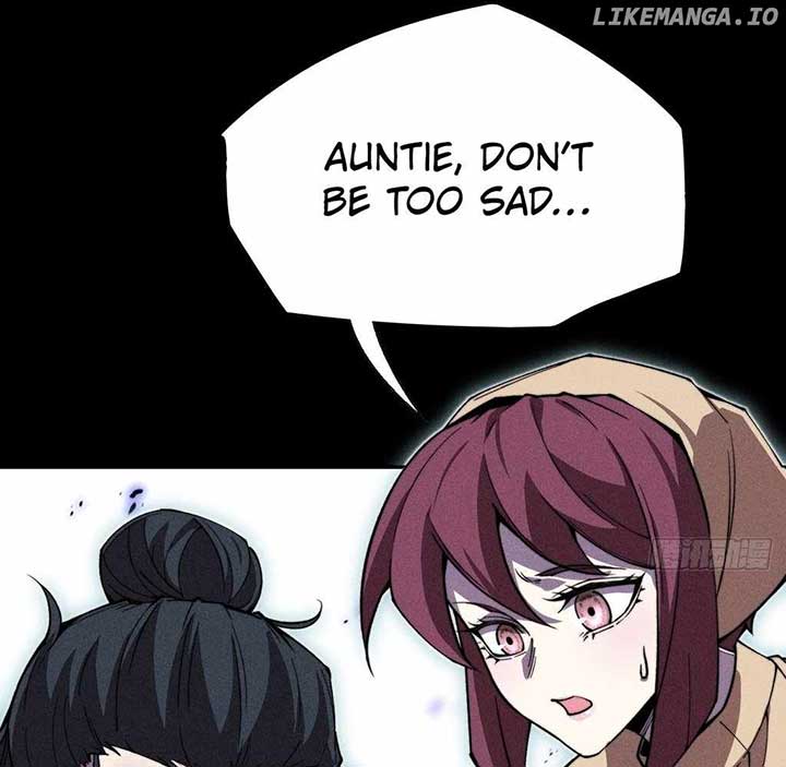 Sinister Immortal Path Chapter 29 - Page 84