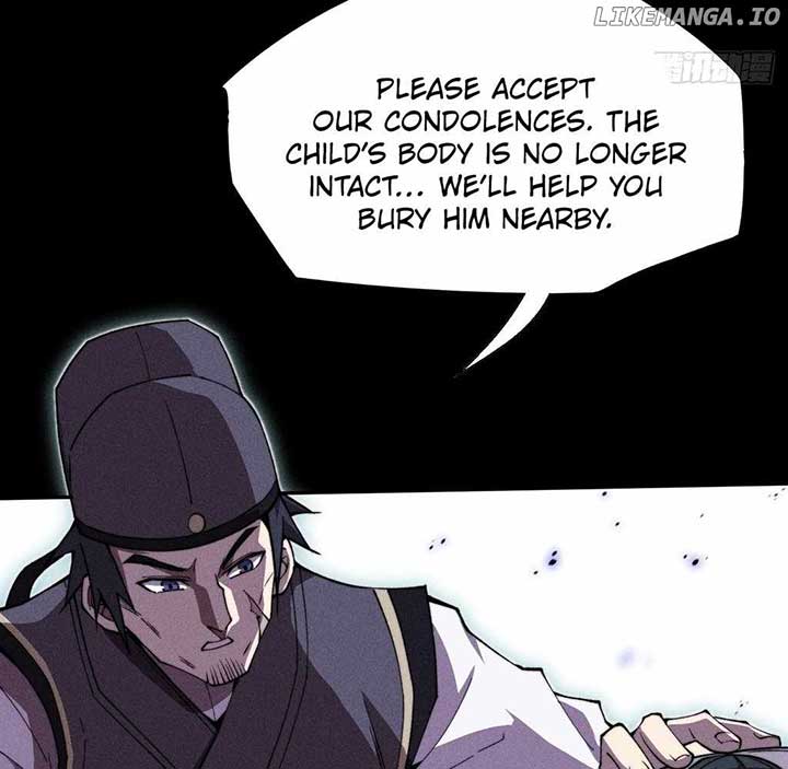 Sinister Immortal Path Chapter 29 - Page 86